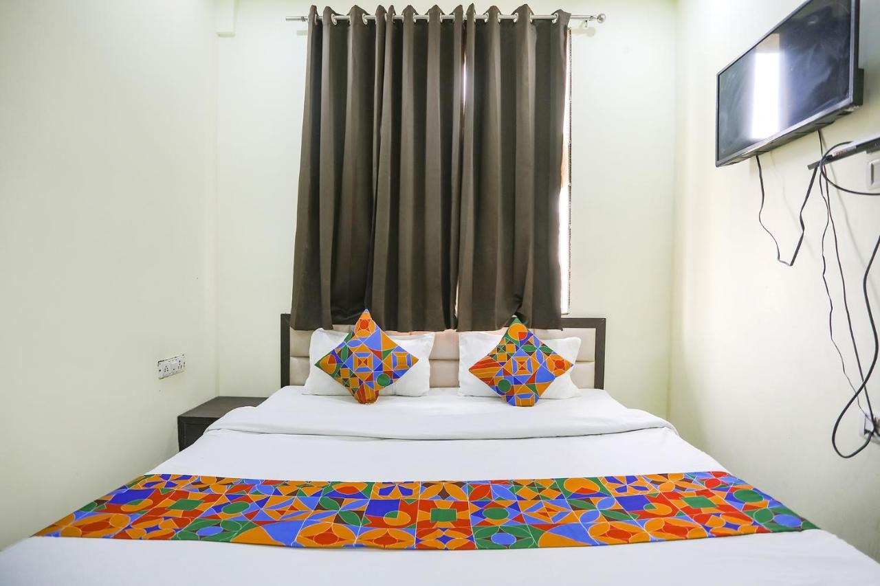 Fabhotel Heritage Villa Kanpur Exteriör bild