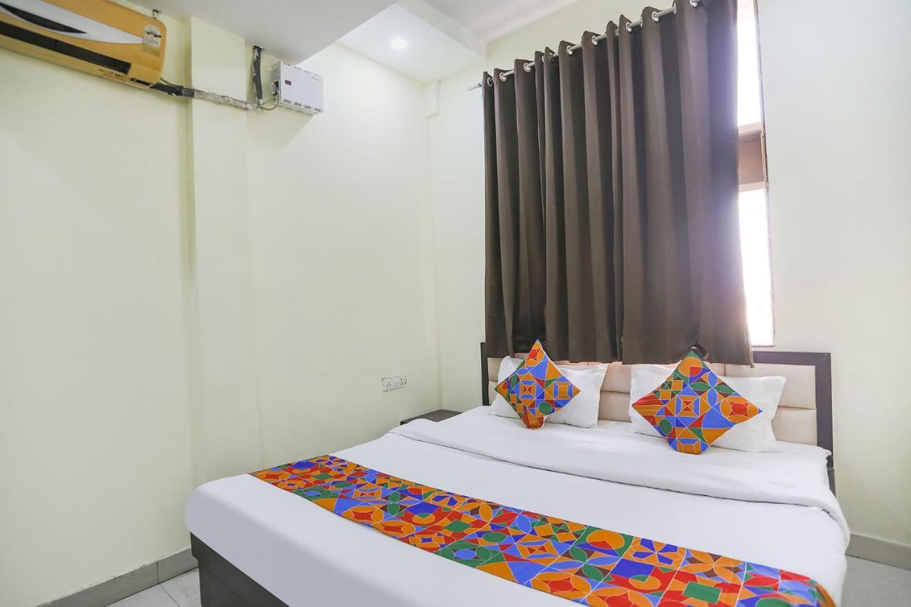 Fabhotel Heritage Villa Kanpur Exteriör bild