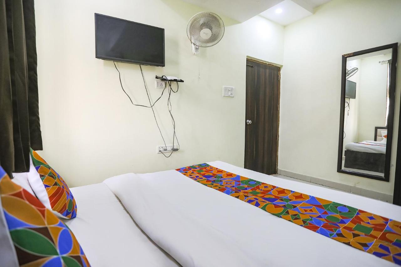 Fabhotel Heritage Villa Kanpur Exteriör bild